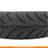 Покрышка переднего колеса TAILG, TDT1016Z - фото #2, Technodom.kz