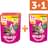 Влажный корм Whiskas 3+1 для кошек желе с курицей - фото #0, Technodom.kz