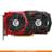 Видеокарта MSI GeForce GTX 1050 Ti GAMING X 4G 4Gb 128bit/G5 (HDMI+DP+DVI-D) - фото #0, Technodom.kz