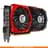 Видеокарта MSI GeForce GTX 1050 Ti GAMING X 4G 4Gb 128bit/G5 (HDMI+DP+DVI-D) - фото #2, Technodom.kz