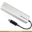 Внешний SSD M.2 240GB Transcend JetDrive 825 for Mac, Thunderbolt (TS240GJDM825) - фото #1, Technodom.kz