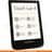 Электронная книга 6" PocketBook PB627 Black - фото #1, Technodom.kz