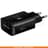 Сетевое зарядное устройство 1*USB, 2.1A + каб. Type-C, Samsung, Fast Charge, Черный (EP-TA300CBEGRU) - фото #1, Technodom.kz