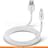 Кабель USB 2.0 - Micro USB, SBS, 1м, Polo series, Белый (TECABLPOLOMICUSBW) - фото #0, Technodom.kz