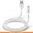Кабель USB 2.0 - Type-С, SBS, 1м, Polo series, Белый (TECABLPOLOTYPECW) - фото #0, Technodom.kz
