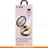 Кабель USB 2.0 - Micro USB, SBS, Smart&Ladies Зеркало, 1м, Чёрный (TESLCABLEMIRRORMIC) - фото #1, Technodom.kz
