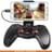 Джойстик для смартфона 5,7" Android/PC/PS3, SBS, (TEANDROIDCABLEPADK) - фото #0, Technodom.kz