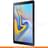 Планшет  Samsung Galaxy Tab A, 4G, Black (SM-T595NZKASKZ) - фото #2, Technodom.kz