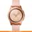 Смарт-часы Samsung Galaxy Watch Small Rose Gold - фото #1, Technodom.kz