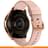 Смарт-часы Samsung Galaxy Watch Small Rose Gold - фото #3, Technodom.kz