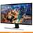 Монитор 28" Samsung LU28E590D 3840x2160 16:9 TN 60ГЦ (HDMI+DP) Black - фото #1, Technodom.kz