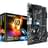Материнская плата Gigabyte Z370 HD3-OP LGA1151 4DDR4 PCI-E 3x16 3x1 (HDMI+DVI-D) ATX - фото #4, Technodom.kz