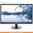 Монитор 23.6" AOC M2470SWD2 16:9 1920x1080 VA 60ГЦ (DVI+VGA) Black - фото #0, Technodom.kz