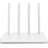 Беспроводной маршрутизатор, Xiaomi Mi Router 3, 2 порта, 500 Mbps (DBV4150CN) - фото #0, Technodom.kz