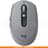 Мышка беспроводная Bluetooth Logitech M590, Mid Grey Tonal, 910-005198 - фото #0, Technodom.kz