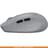 Мышка беспроводная Bluetooth Logitech M590, Mid Grey Tonal, 910-005198 - фото #2, Technodom.kz