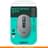 Мышка беспроводная Bluetooth Logitech M590, Mid Grey Tonal, 910-005198 - фото #4, Technodom.kz