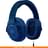 Гарнитура игровая накладная Logitech G433, Blue, 981-000687 - фото #2, Technodom.kz
