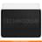 Чехол для MacBook Pro 13" Apple, Sleeve, Black, кожа (MTEH2ZM/A) - фото #2, Technodom.kz