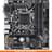 Материнская плата Gigabyte B360M HD3 LGA1151 2DDR4 PCI-E 2x16 2x1 (HDMI+DVI-D+VGA) mATX - фото #0, Technodom.kz