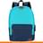 Рюкзак для ноутбука 15.6" NEO, Blue, полиэстер (NEB-011BB) - фото #0, Technodom.kz