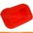 Чехол силиконовый StarLine A63/A93, Red - фото #0, Technodom.kz
