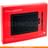 Графический планшет Wacom One Medium, Black / Red (CTL-672) - фото #2, Technodom.kz