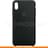 Чехол для iPhone XS Max Apple, Силикон, Black (MRWE2ZM/A) - фото #0, Technodom.kz