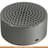 Колонки Bluetooth Xiaomi Little Audio, Gray (FXR4038CN) - фото #0, Technodom.kz