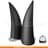 Колонки 2.0 Edifier Spinnaker E30, Black - фото #0, Technodom.kz