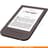 Электронная книга 6" PocketBook Touch HD (PB631) Dark Brown - фото #1, Technodom.kz Электронная книга 6" PocketBook Touch HD (PB631) Dark Brown - фото #1, Technodom.kz