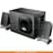 Колонки 2.1 Edifire M1370BT, Black - фото #0, Technodom.kz