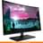 Монитор 27" HP 27x 1AT01AA 1920х1080 16:9 VA 120ГЦ (HDMI+DP) Black - фото #2, Technodom.kz