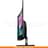 Монитор 27" HP 27x 1AT01AA 1920х1080 16:9 VA 120ГЦ (HDMI+DP) Black - фото #3, Technodom.kz