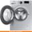 Стиральная машина Samsung WW80K42E07SDLD - фото #4, Technodom.kz