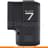 Action Видеокамера GoPro Hero 7 Black Edition (CHDHX-701-RW) - фото #3, Technodom.kz