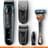 Триммер Braun BT-3040 BK/BLU - фото #0, Technodom.kz