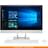 Моноблок 23.8" HP 24-R006UR White (2MJ04EA) - фото #0, Technodom.kz