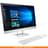 Моноблок 23.8" HP 24-R006UR White (2MJ04EA) - фото #1, Technodom.kz