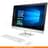 Моноблок 23.8" HP 24-R006UR White (2MJ04EA) - фото #2, Technodom.kz