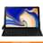 Чехол-Клавиатура для Samsung Galaxy Tab S 4 10.5"/T835, Black (EJ-FT830BBRGRU) - фото #0, Technodom.kz