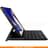 Чехол-Клавиатура для Samsung Galaxy Tab S 4 10.5"/T835, Black (EJ-FT830BBRGRU) - фото #1, Technodom.kz