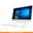 Моноблок 23.8" HP 24-F0100UR White (4UG81EA) - фото #1, Technodom.kz