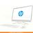 Моноблок 23.8" HP 24-F0093UR White (4UG68EA) - фото #1, Technodom.kz