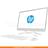 Моноблок 21.5" HP 22-C0088UR White (4UD05EA) - фото #1, Technodom.kz