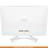 Моноблок 21.5" HP 22-C0088UR White (4UD05EA) - фото #4, Technodom.kz