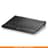 Охлаждающая подставка для ноутбука Deepcool N6000 до 17", Чёрный - фото #0, Technodom.kz