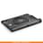 Охлаждающая подставка для ноутбука Deepcool N6000 до 17", Чёрный - фото #4, Technodom.kz