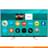 Телевизор 55" Panasonic TX-55EXR600 LED UHD Smart Black - фото #0, Technodom.kz
