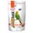 Полнорацинный корм для волнистых попугаев Lolo Pets 600 г - фото #0, Technodom.kz